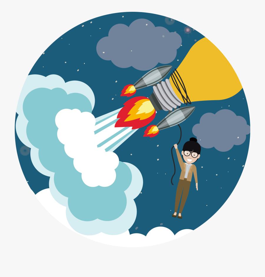 Empreendedorismo, Transparent Clipart