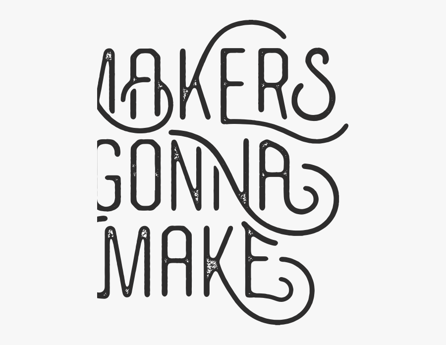 Calligraphy, Transparent Clipart