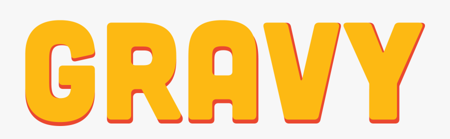 Gravy, Transparent Clipart