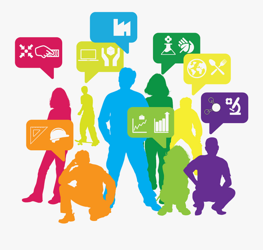 Youth Final - Transforming Education International Youth Day, Transparent Clipart