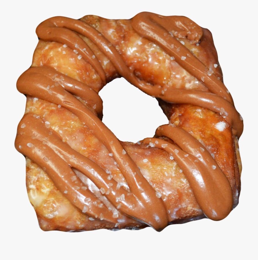 Dsc - Cruller, Transparent Clipart