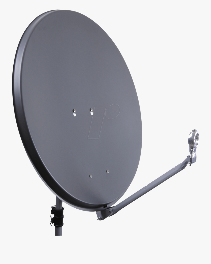 Durline As 75an - Transparent Satellite Dish Png, Transparent Clipart