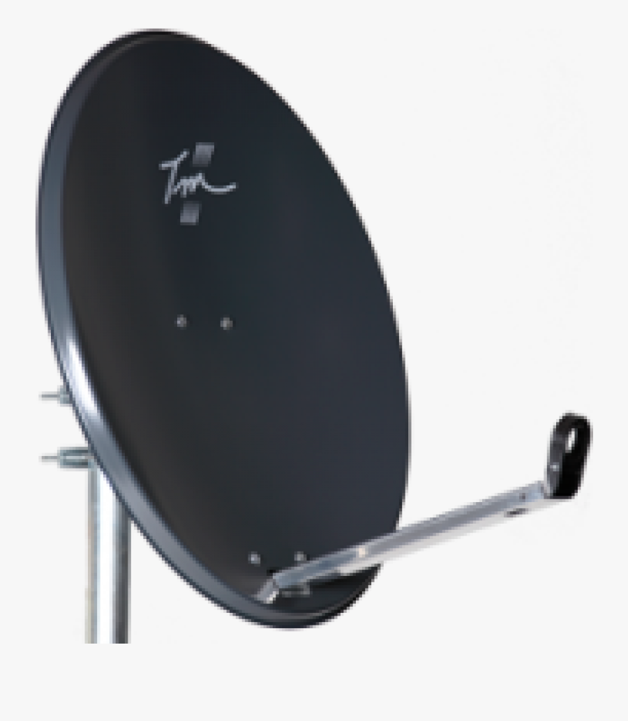 Transparent Satellite Dish Png - Tv Satellite Transparent Background, Transparent Clipart