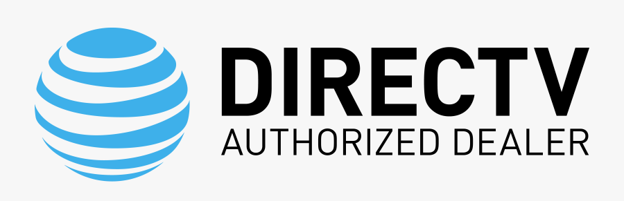 Solid Signal Solutions Including - Directv Authorized Retailer Logo, Transparent Clipart