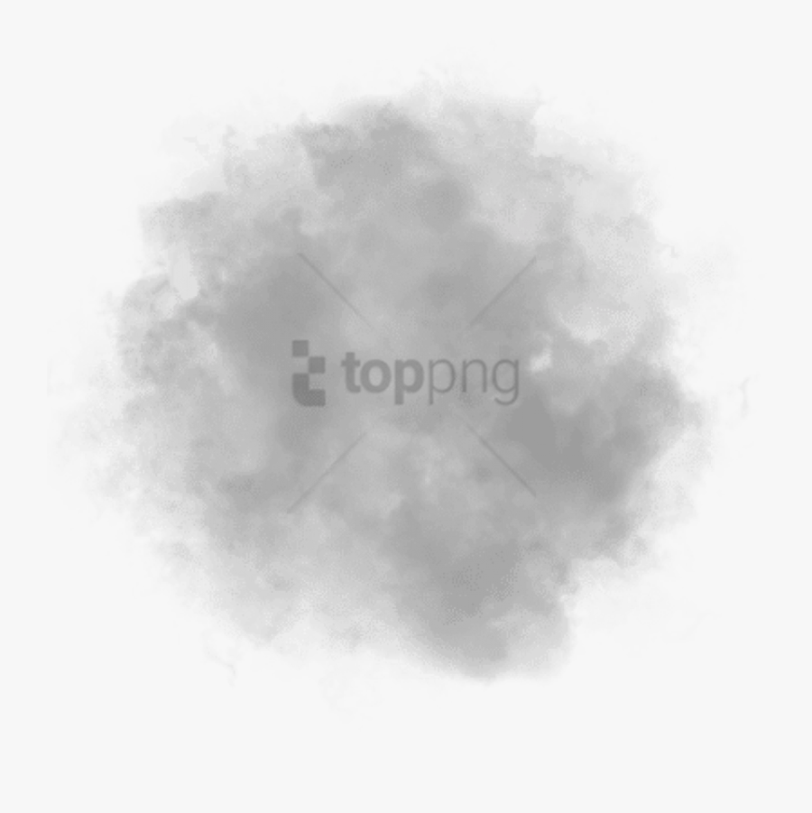 Particle Texture Png - Monochrome, Transparent Clipart