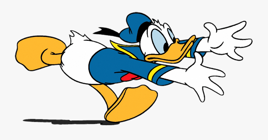 And Mcduck Donald Goofy Huey, Scrooge Duck Clipart, Transparent Clipart