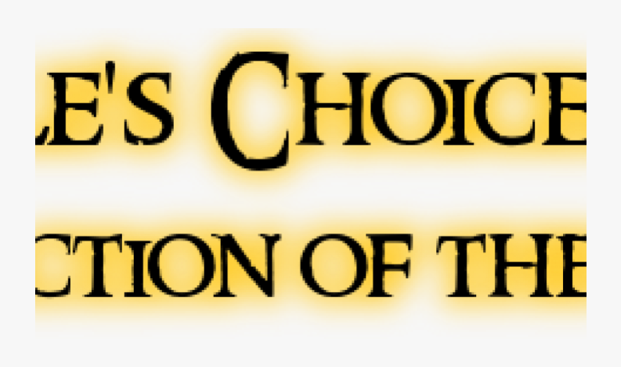 Mouse Guard Clipart Mouse Guard Logo Font - Mouse Guard, Transparent Clipart