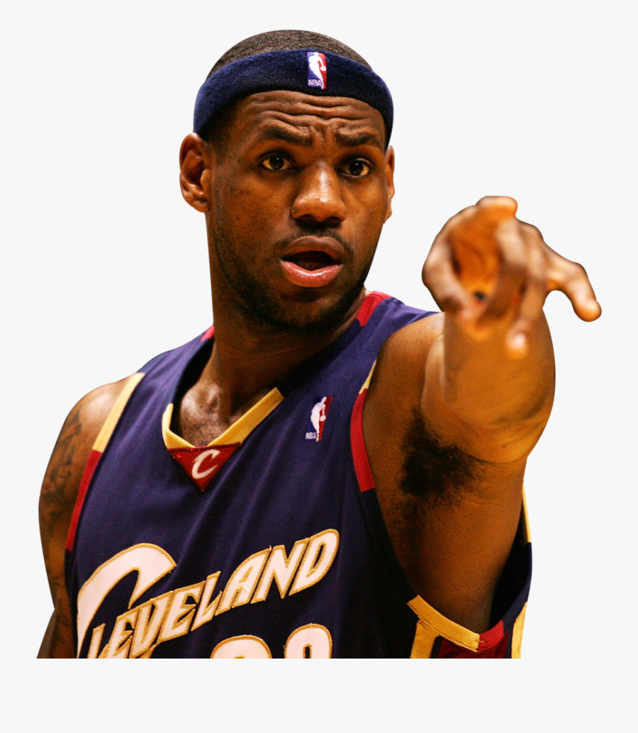 Lebron James Pictures Clipart Free, Transparent Clipart