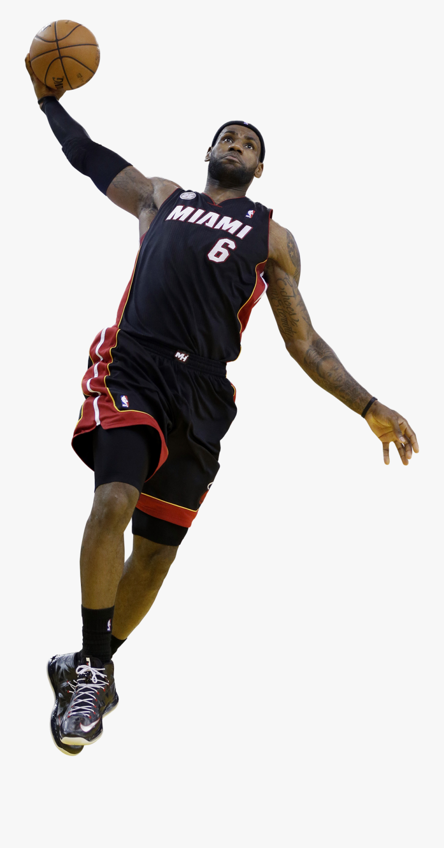 Lebron James Png Pic - Lebron James Png, Transparent Clipart