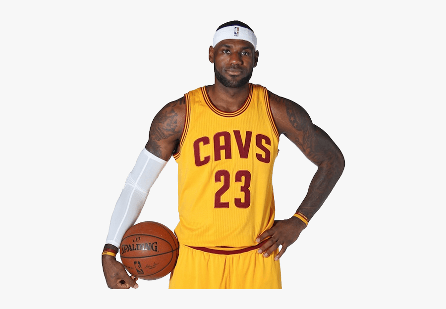 Popular And Trending Lebron James Stickers - Lebron James Png, Transparent Clipart