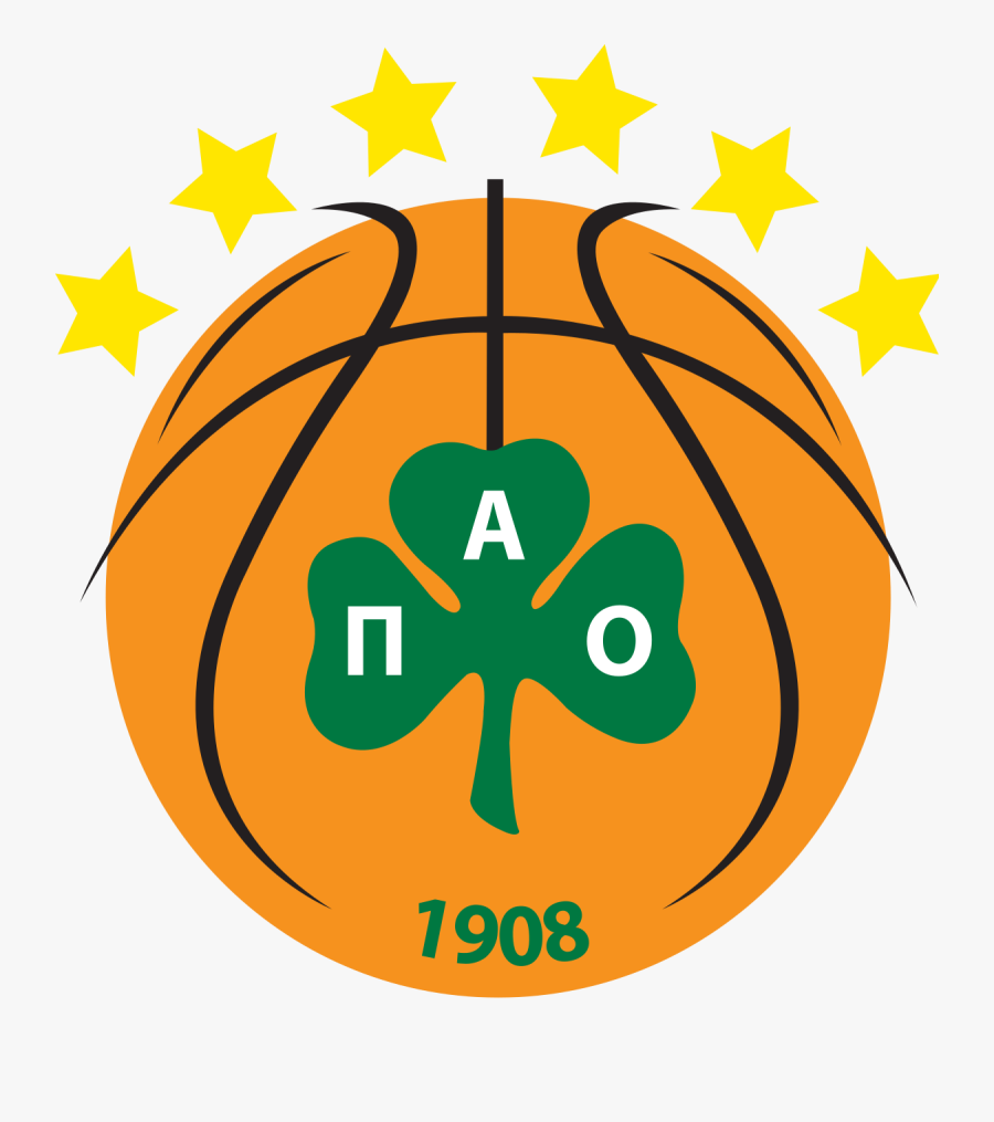 Panathinaikos Vs Real Madrid, Transparent Clipart