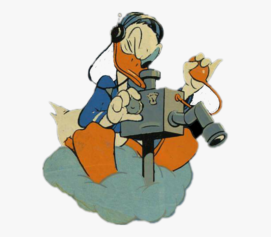 #ww2 Donald Duck
thomas, Oklahoma - Donald Duck Ww2 Patches, Transparent Clipart