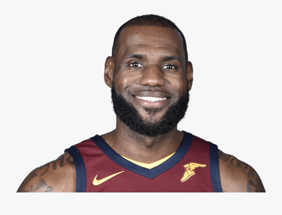 Lebron James Face Png , Png Download - Lebron James Png Face, Transparent Clipart