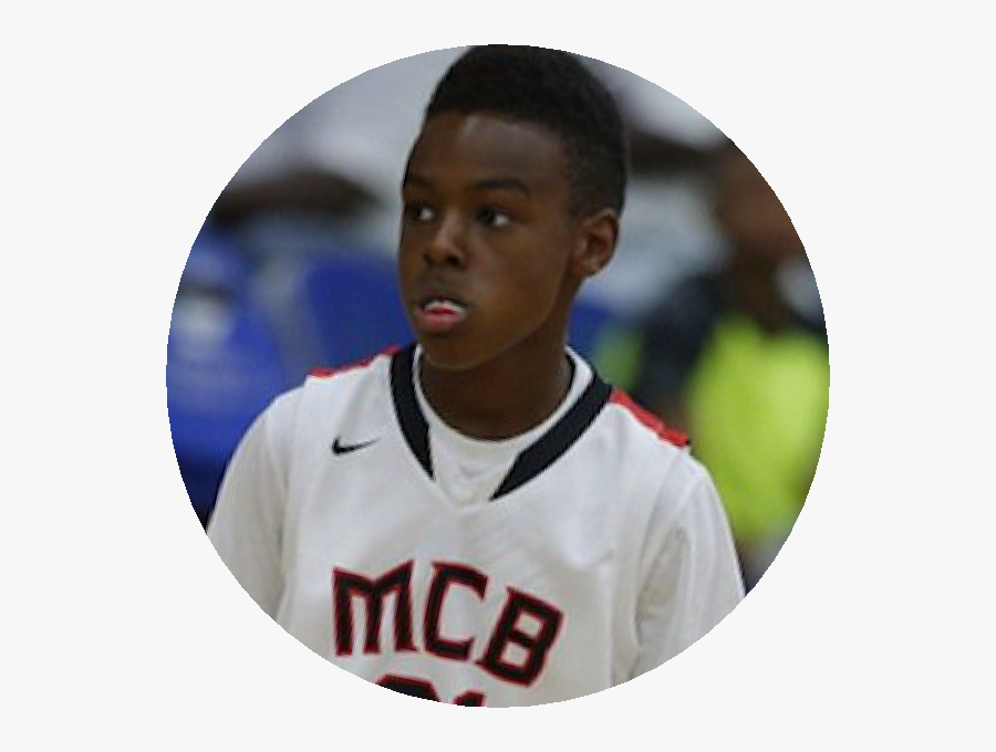 Transparent Lebron James Heat Png - Soccer Player, Transparent Clipart