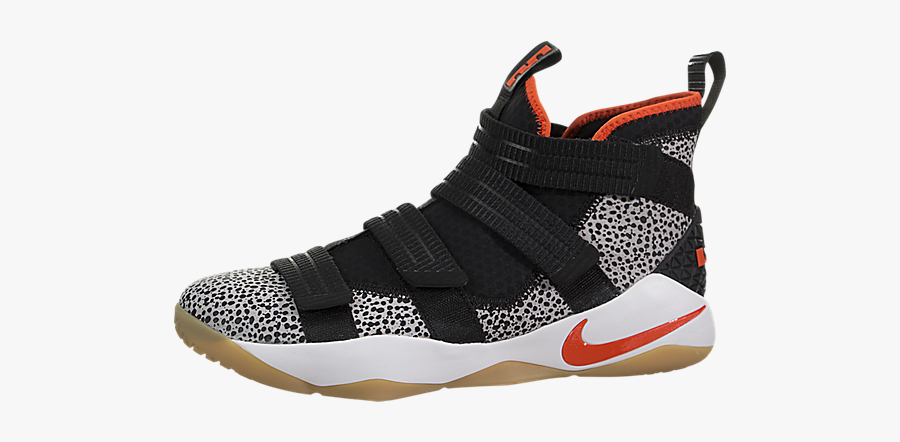 lebron soldier 11 sfg review