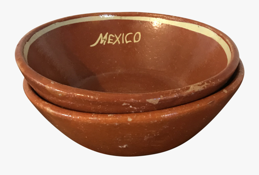 Clip Art Rustic Table Ware - Earthenware, Transparent Clipart