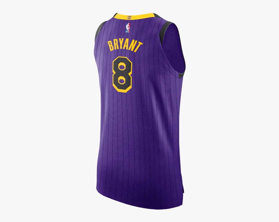 Kobe Bryant, Transparent Clipart