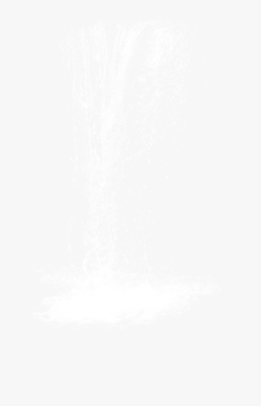 Johns Hopkins Logo White, Transparent Clipart