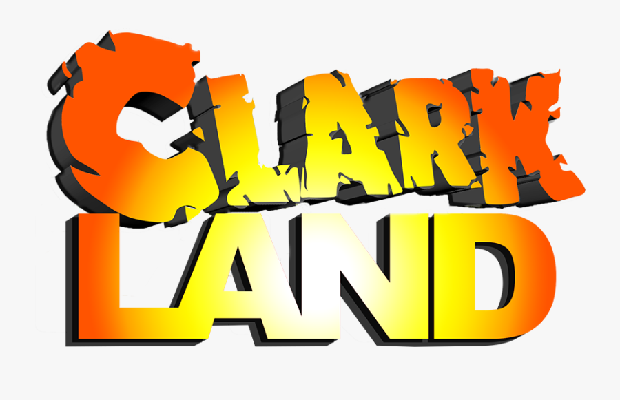 Clark Land Clipart , Png Download, Transparent Clipart
