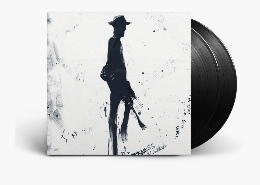 Transparent Cowboy At The Cross Clipart - Land Gary Clark Jr, Transparent Clipart