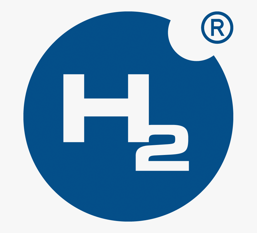 H2 Logic As H2 Logic Receives First Toyota Mirai H2station - H2 Clip Art, Transparent Clipart