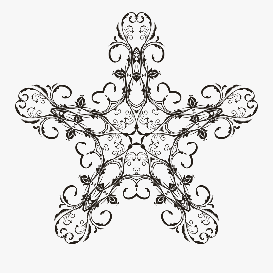 Line Art, Transparent Clipart