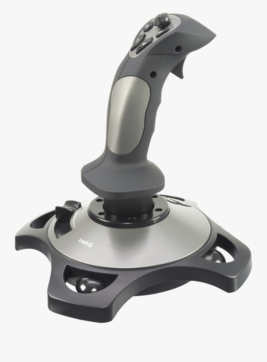 Joystick Png, Transparent Clipart