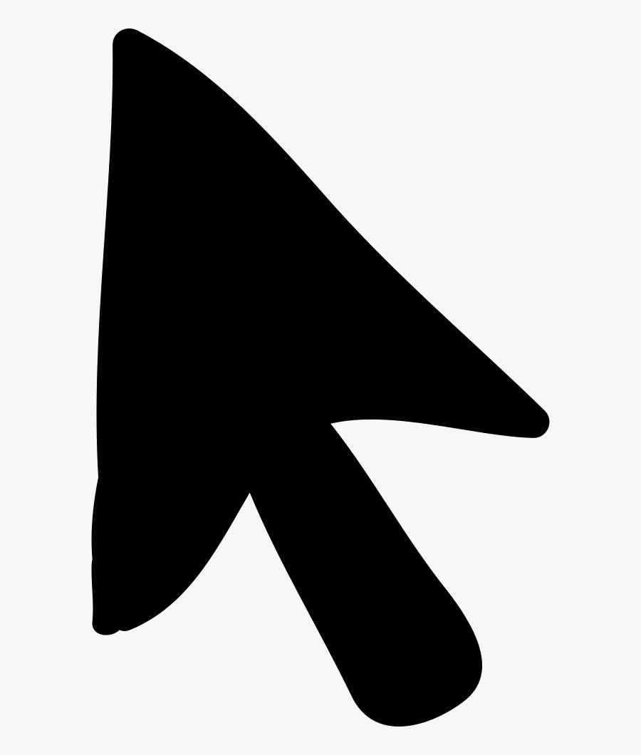 Cursor Mouse Icon Png, Transparent Clipart