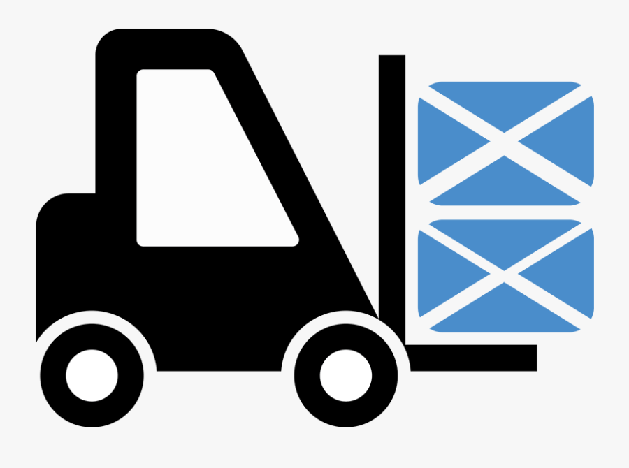 Image Library Library Services Jmc Express Truckload - Freight Firwarding Logistic Icon, Transparent Clipart