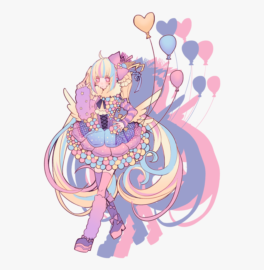 1bitheart Wiki - 1bitheart Characters, Transparent Clipart