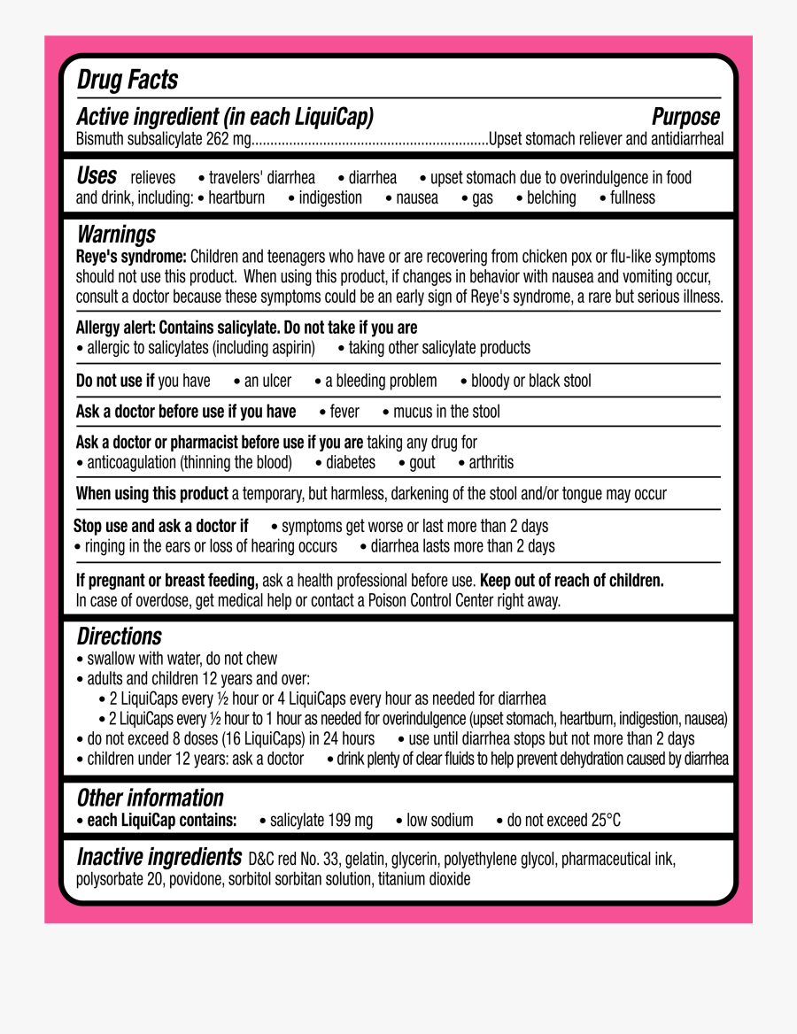 Label Drink Food And Medicine, Transparent Clipart