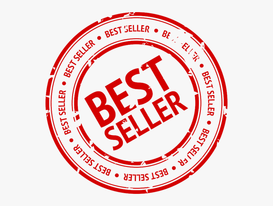 Best Seller Png, Transparent Clipart