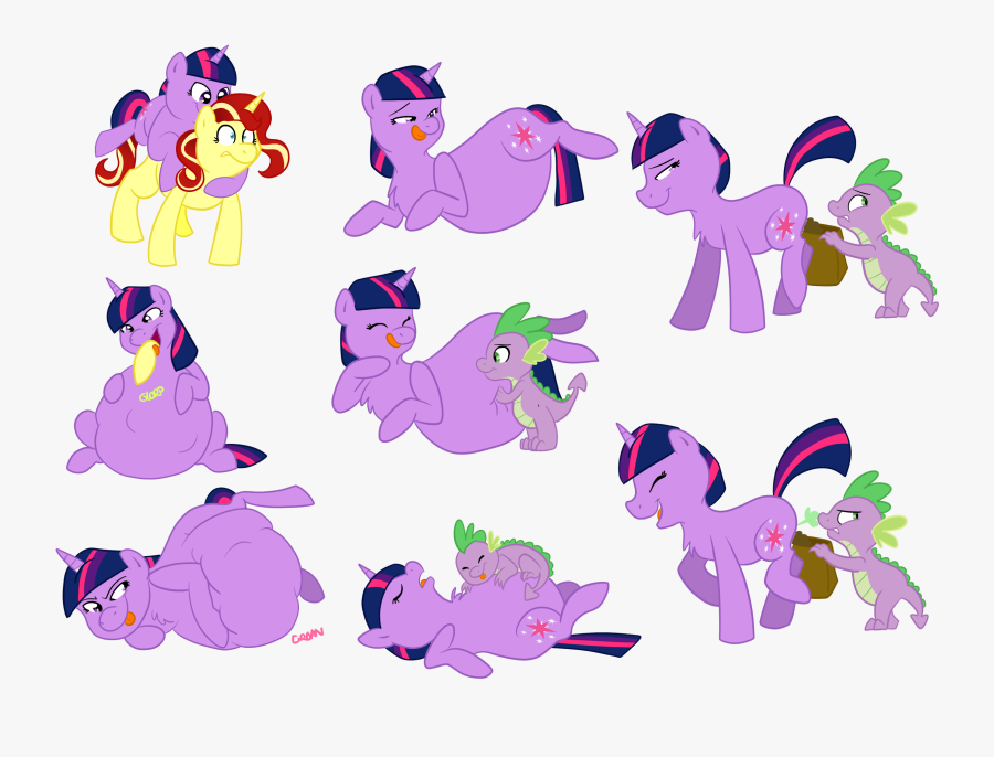 Twilight Sparkle My Little Pony Grimdark, Transparent Clipart