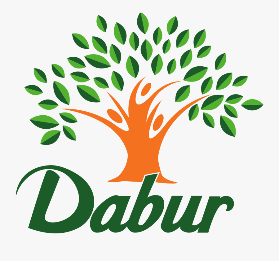 Transparent Dabur Logo, Transparent Clipart