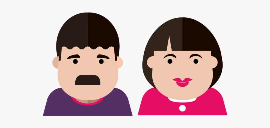 Cartoon, Transparent Clipart