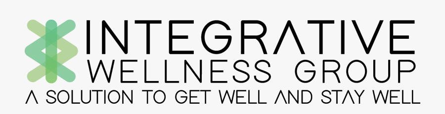 Integrative Wellness Group Logo, Transparent Clipart