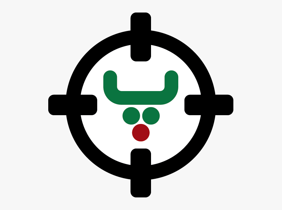 Leaking Shower And Balcony - Crosshair Png, Transparent Clipart