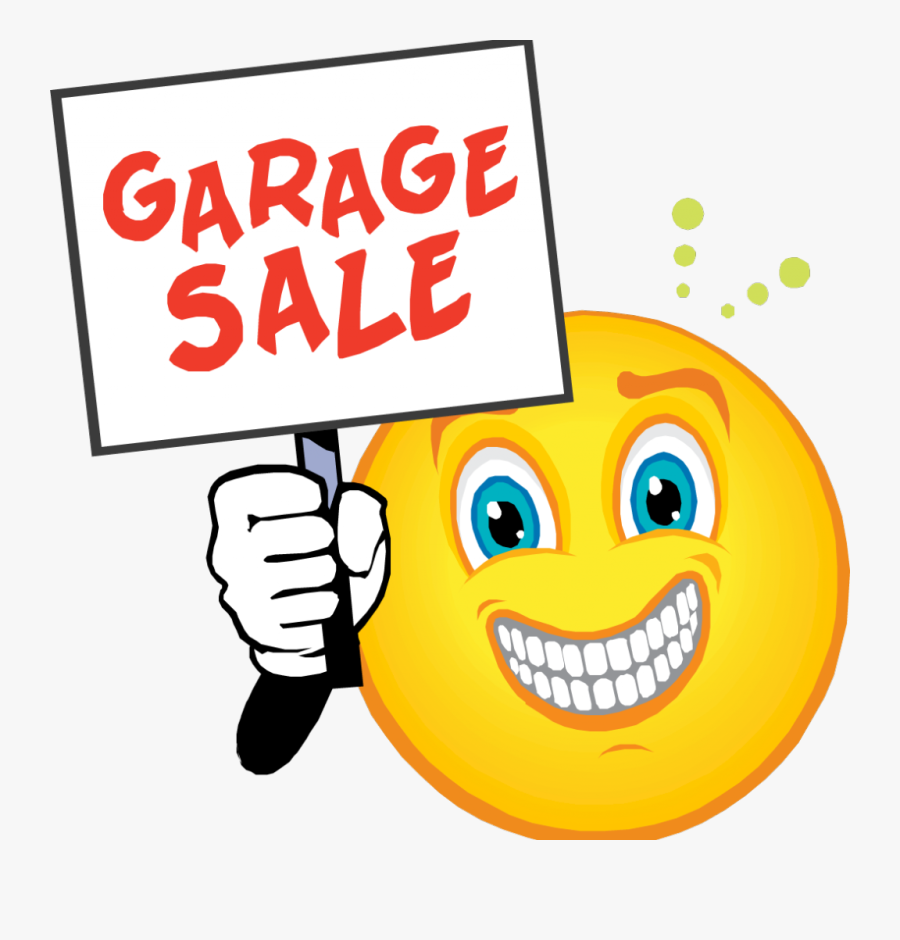 Clipart Free Library Garage X Carwad Net - Garage Sale Sign, Transparent Clipart