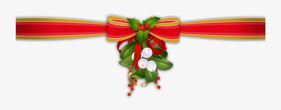 Фотки Winter Season, Clip Art, Lace, Winter Time, Winter, - Mistletoe, Transparent Clipart