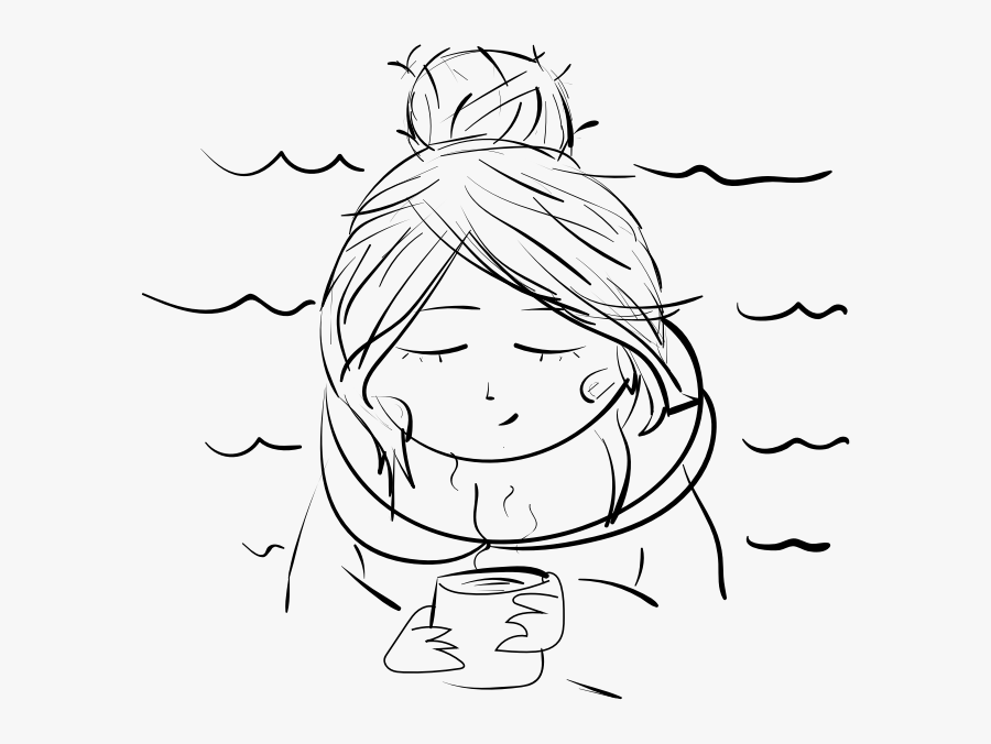 Line Art, Transparent Clipart