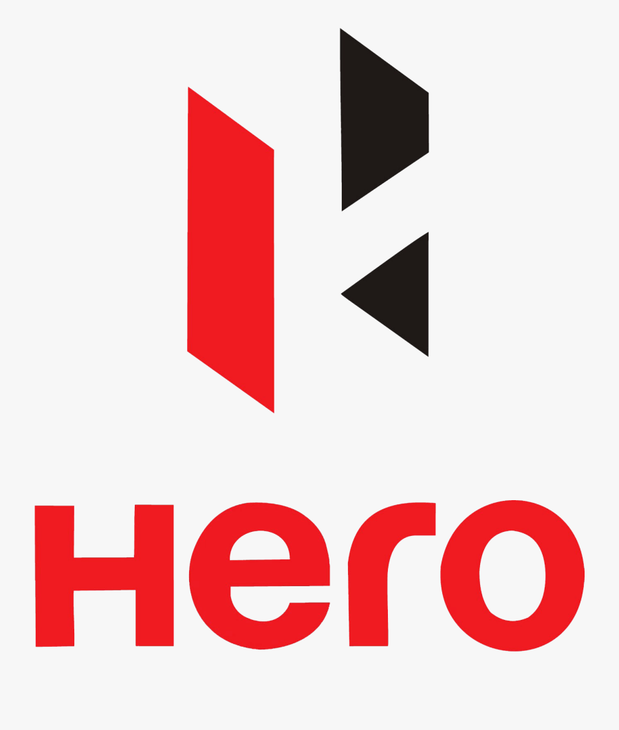 Hero Logo Motorcycle Brands Indian Motorcycle Logo - Hero Motocorp Logo Png, Transparent Clipart