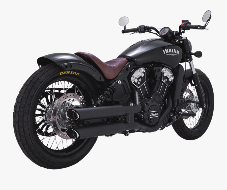 Transparent Indian Motorcycle Png, Transparent Clipart