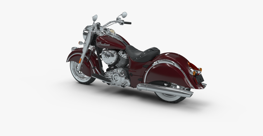 Indian Chief Png - Cruiser, Transparent Clipart