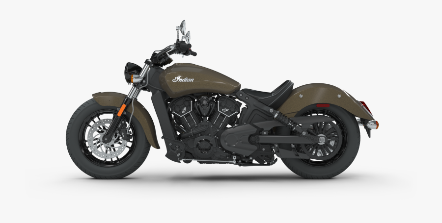 2018 Indian Scout 60 - 2019 Indian Motorcycle Range, Transparent Clipart
