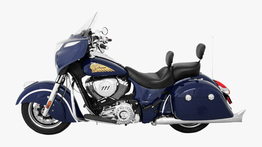 Transparent Indian Motorcycle Png - Indian, Transparent Clipart