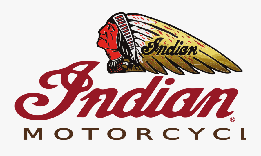 Transparent Indian Png Svg Indian Motorcycle Logo Vector Free