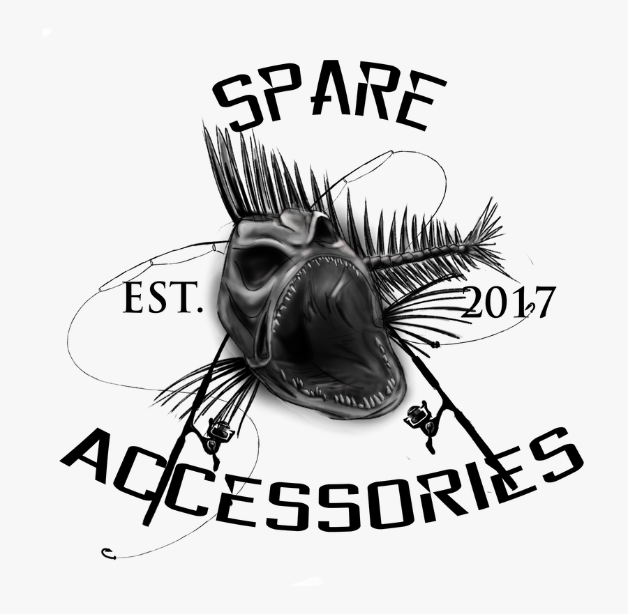 Method Of Fishing Pole Transportation, It Also Gives - Insect, Transparent Clipart