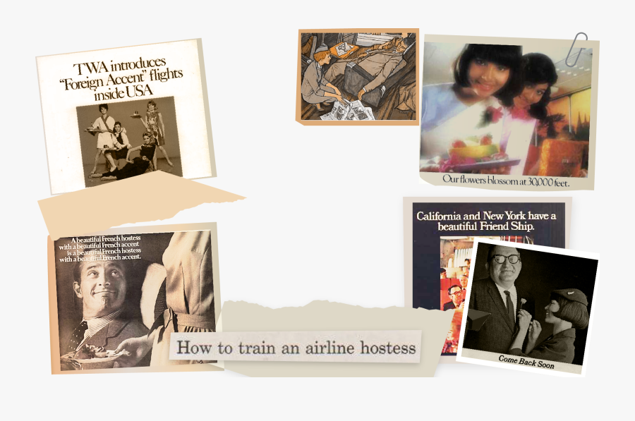 Nearly 70 Percent Of Flight Attendants Say They"ve - Collection, Transparent Clipart