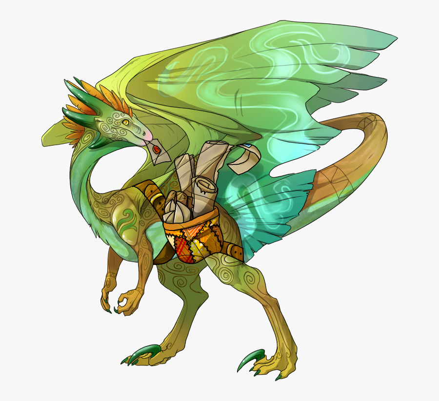 Dragon Flight Rising Primal Eyes Clipart , Png Download - Clown Gene Flight Rising, Transparent Clipart