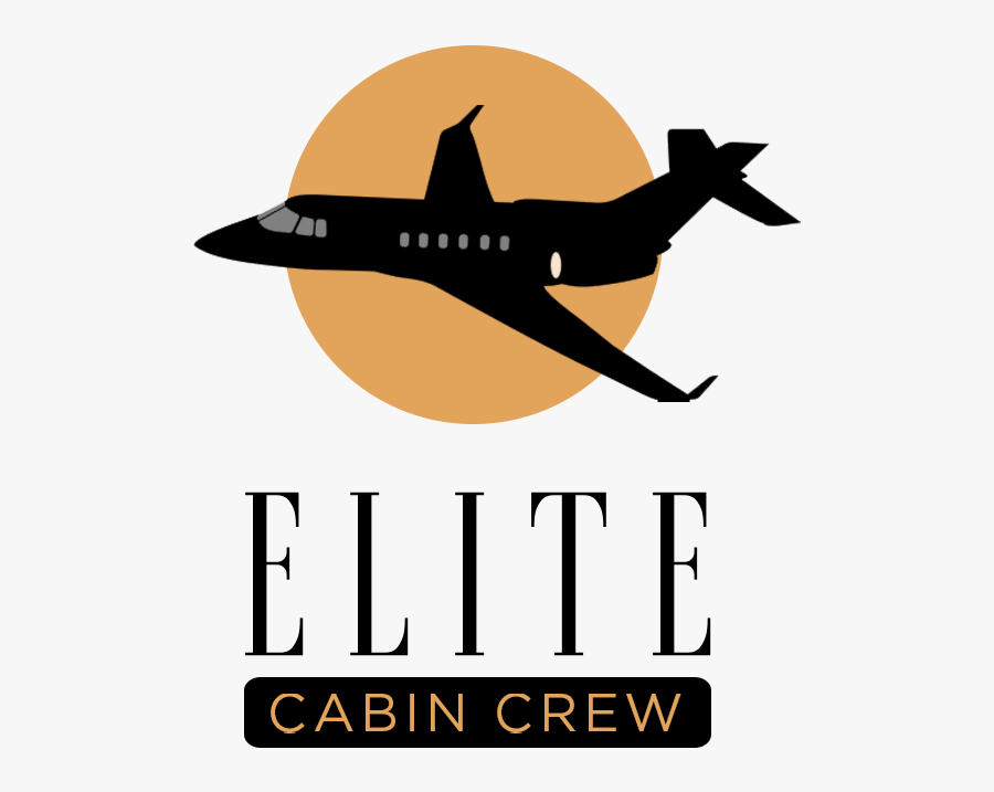 Transparent Flight Attendant Png - Cabin Crew Graphic Design, Transparent Clipart